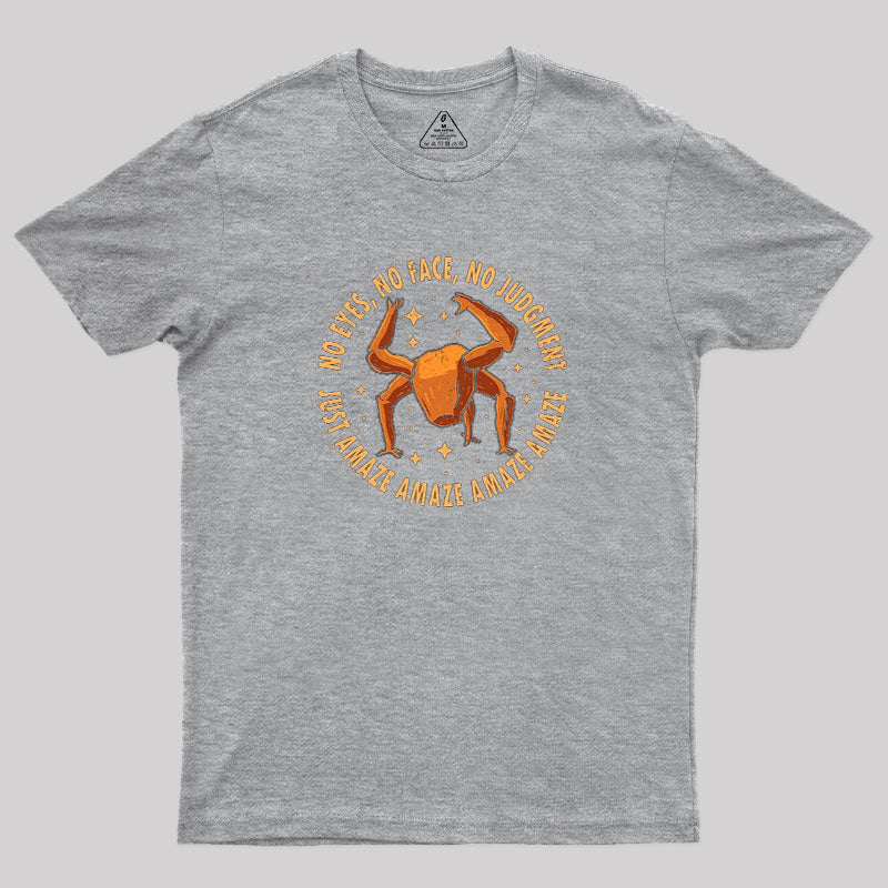 Just Amazing  T-Shirt