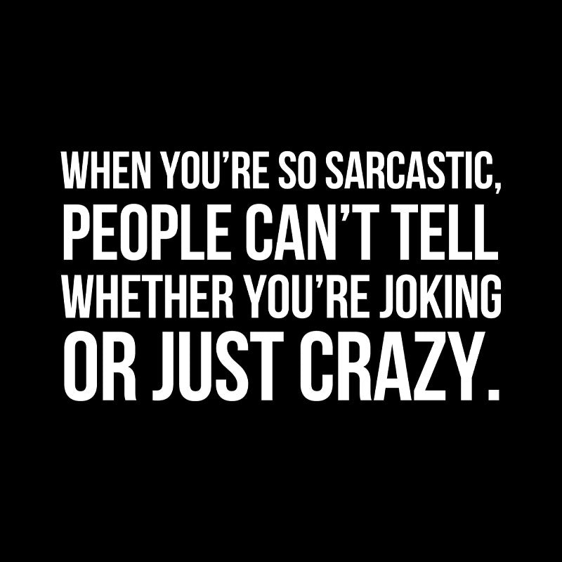 Oking Or Crazy  T-Shirt