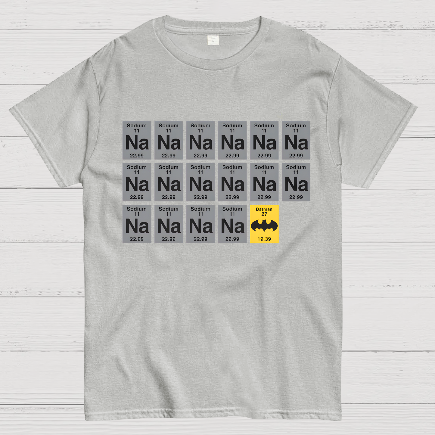 Batman Nananana  T-Shirt