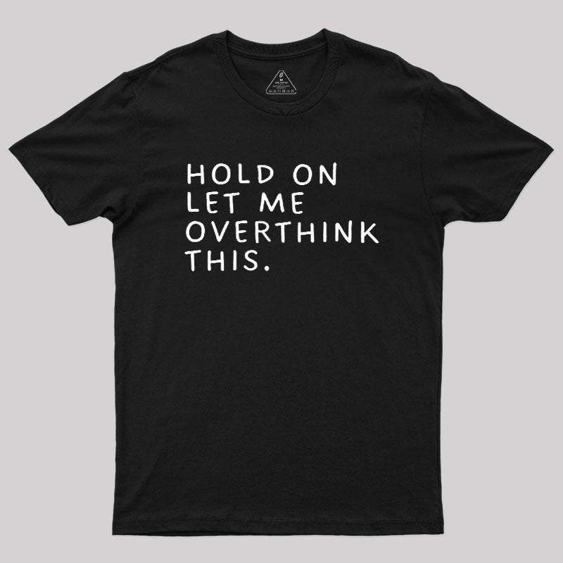 Mens Funny  T-Shirt
