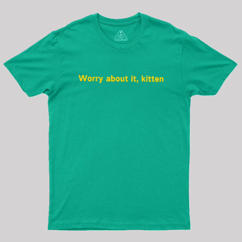 Sassy Resignation  T-Shirt