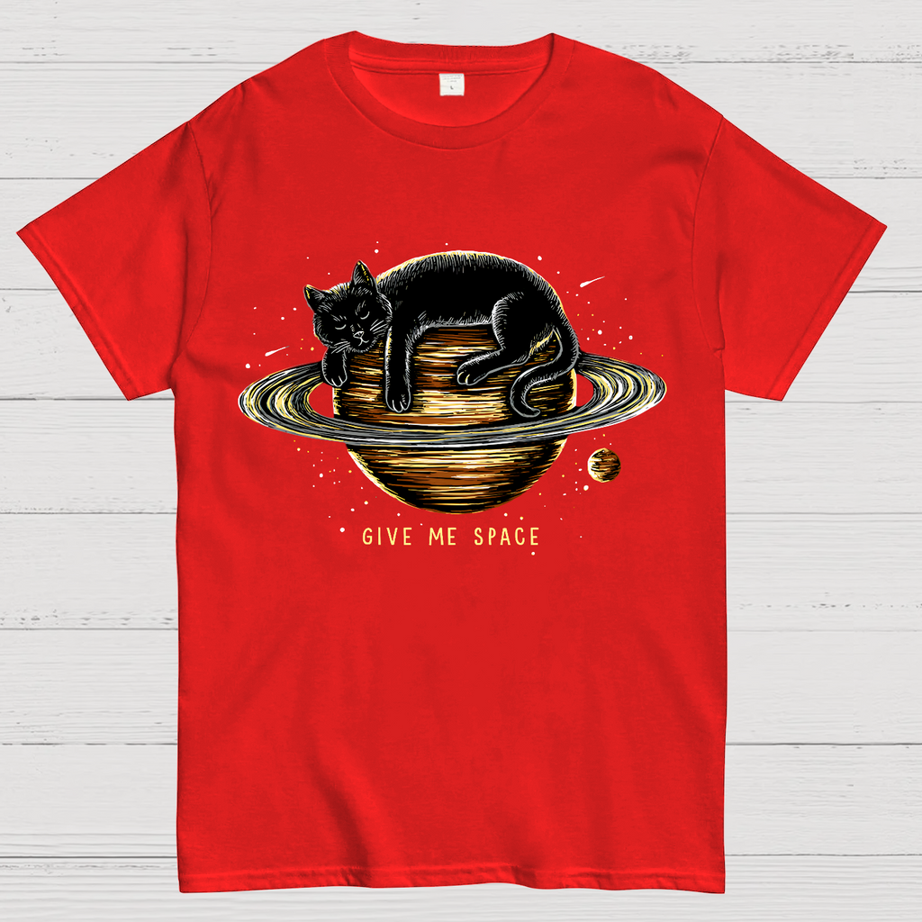 Give me space  T-Shirt