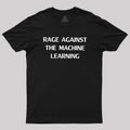 Artificial Rage  T-Shirt
