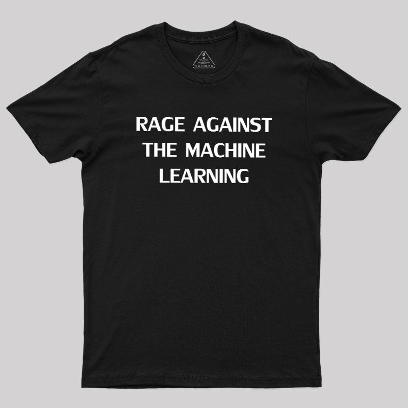 Artificial Rage  T-Shirt