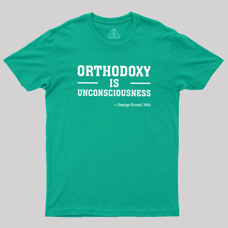 Unconscious  T-Shirt