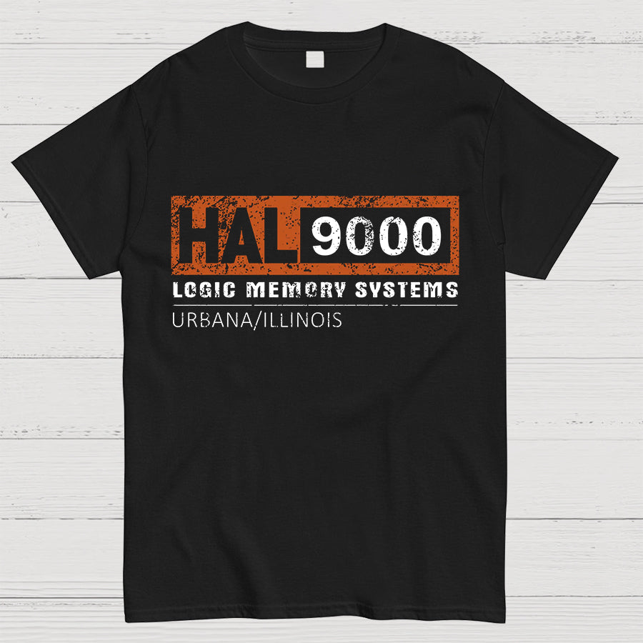 HAL 9000, y T-Shirt