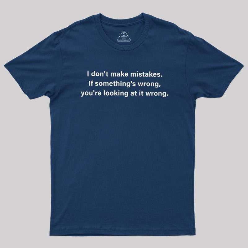 Confidence Calibration  T-Shirt
