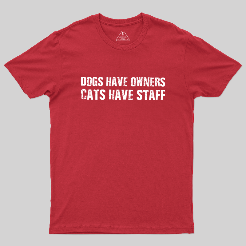 Cat Supremacy  T-Shirt