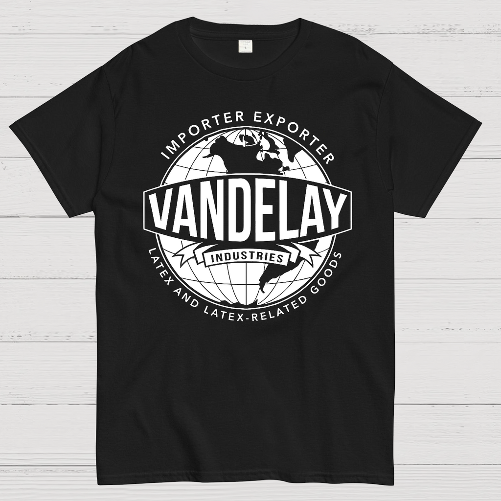 Vandelay Industries  T-Shirt