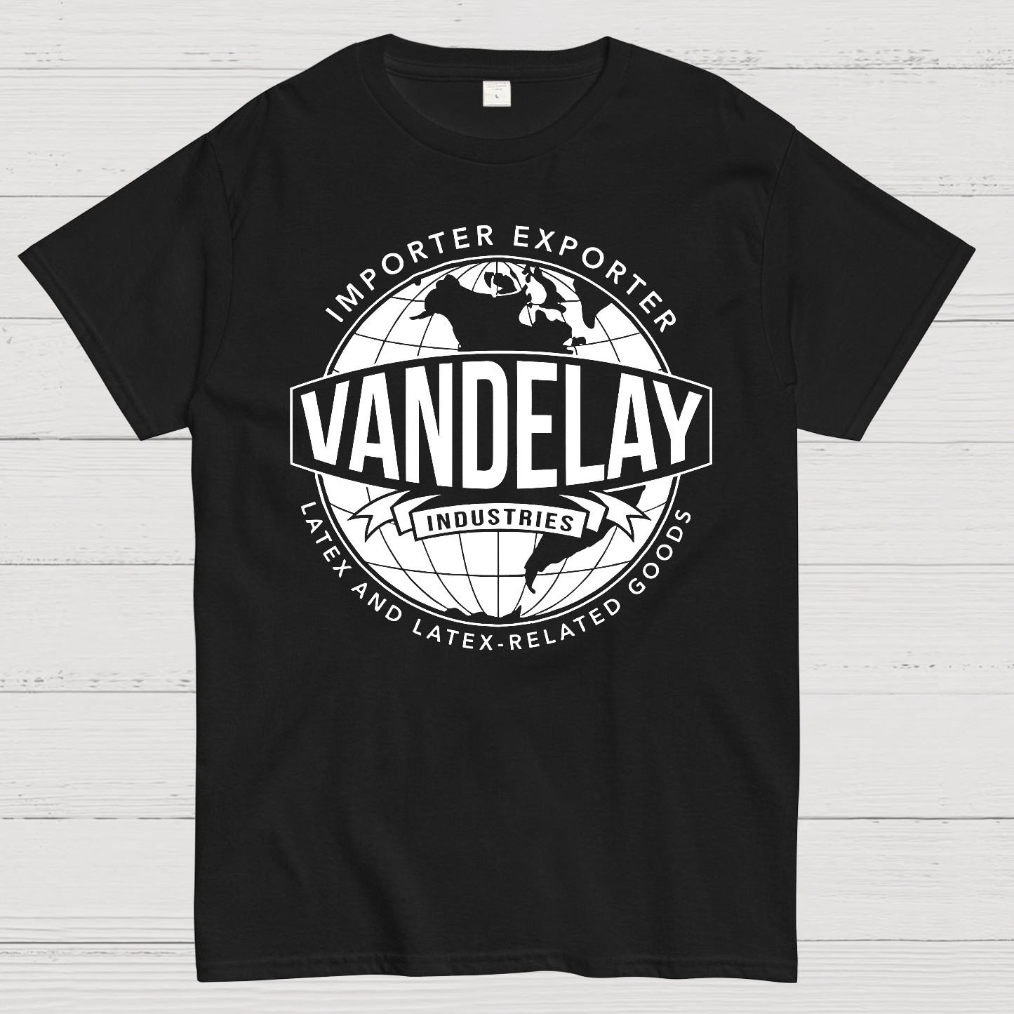 Vandelay Industries  T-Shirt