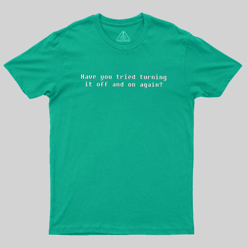 Universal Advice  T-Shirt