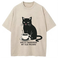 bbb My Old Friend Washed T-Shirt