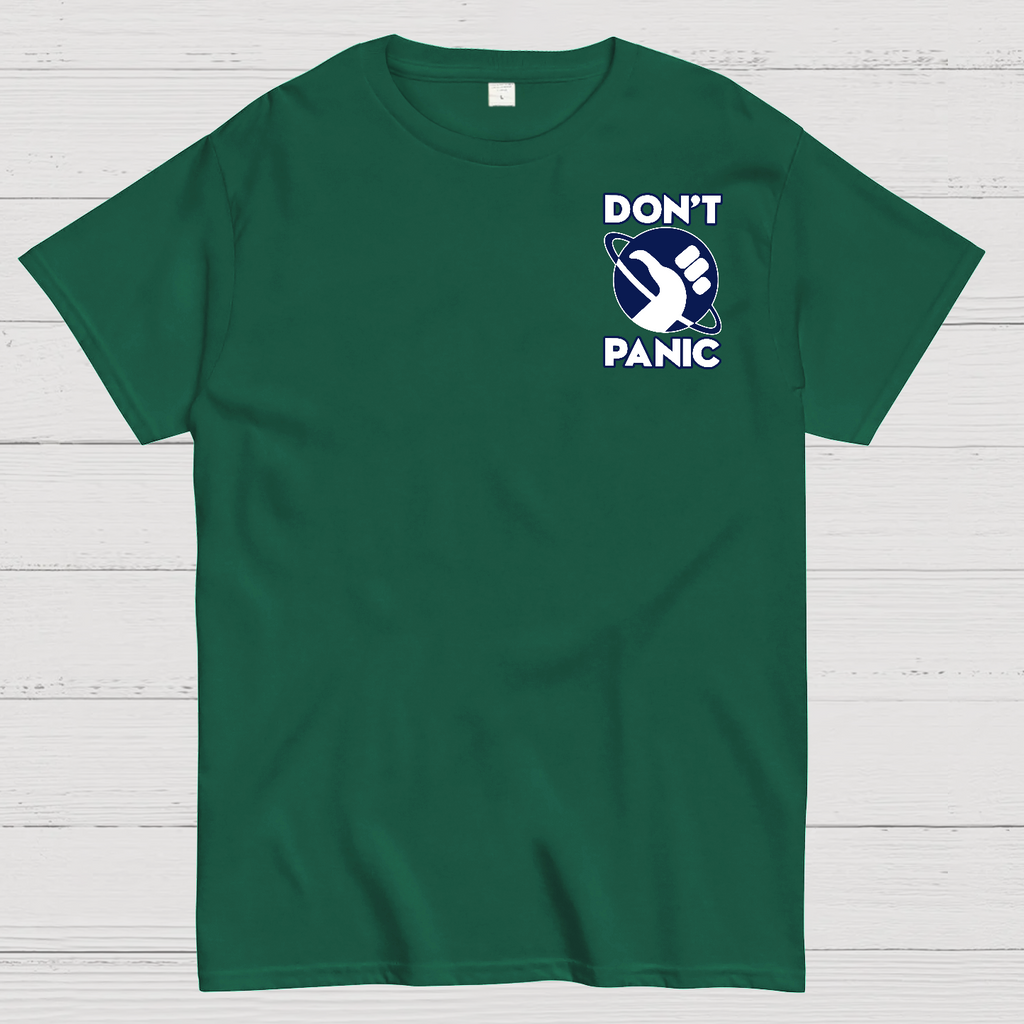 42 Answer to Life Universe and Everything Essential  T-Shirt