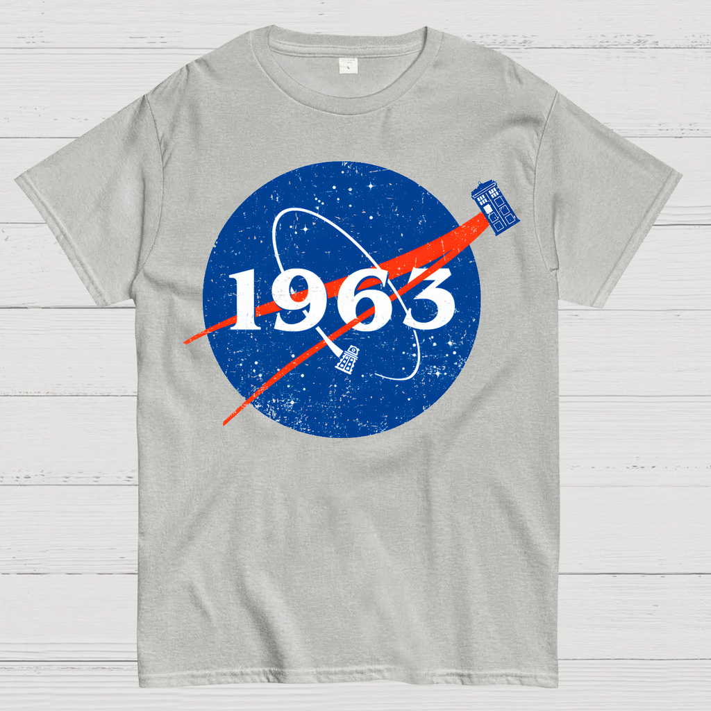 Vintage Doctor  T-Shirt