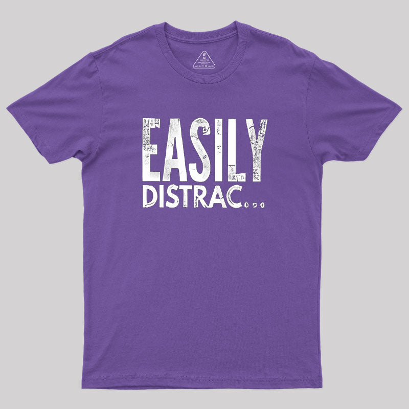 ADHD OCD Awareness  T-Shirt