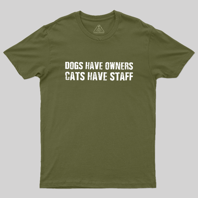 Cat Supremacy  T-Shirt