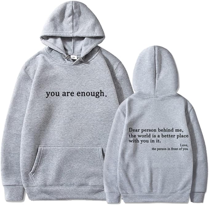 Soft Cozy Unisex Hoodie - Relaxed Fit, Cotton, Everyday
