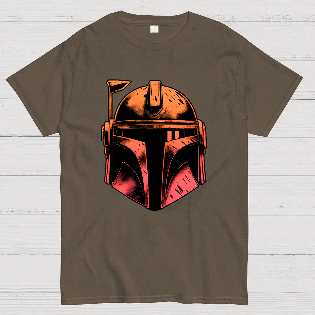 Mandalor Helmet  T-Shirt