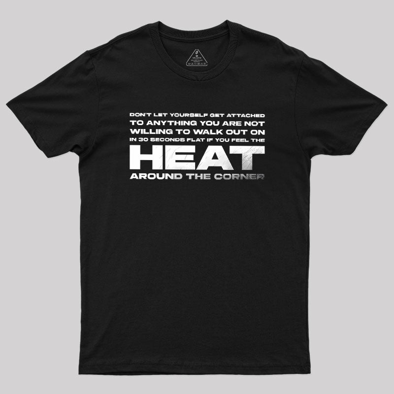 HEAT  T-Shirt