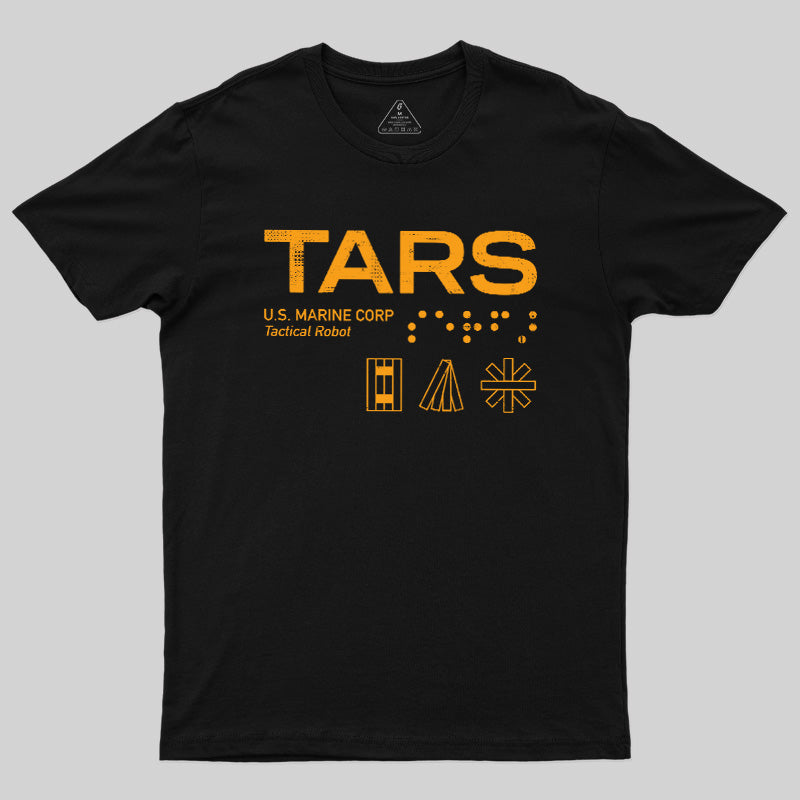 Tars  T-Shirt
