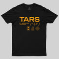 Tars  T-Shirt