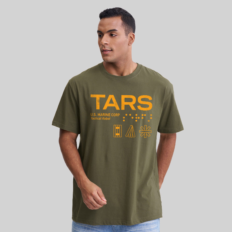 Tars  T-Shirt