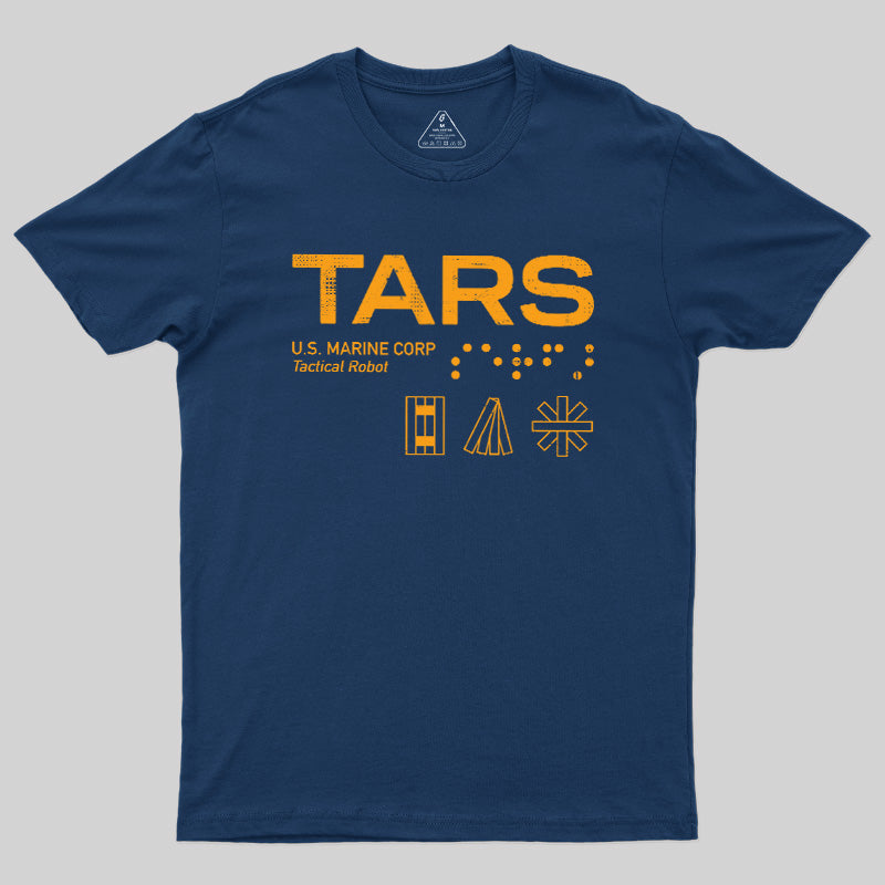 Tars  T-Shirt