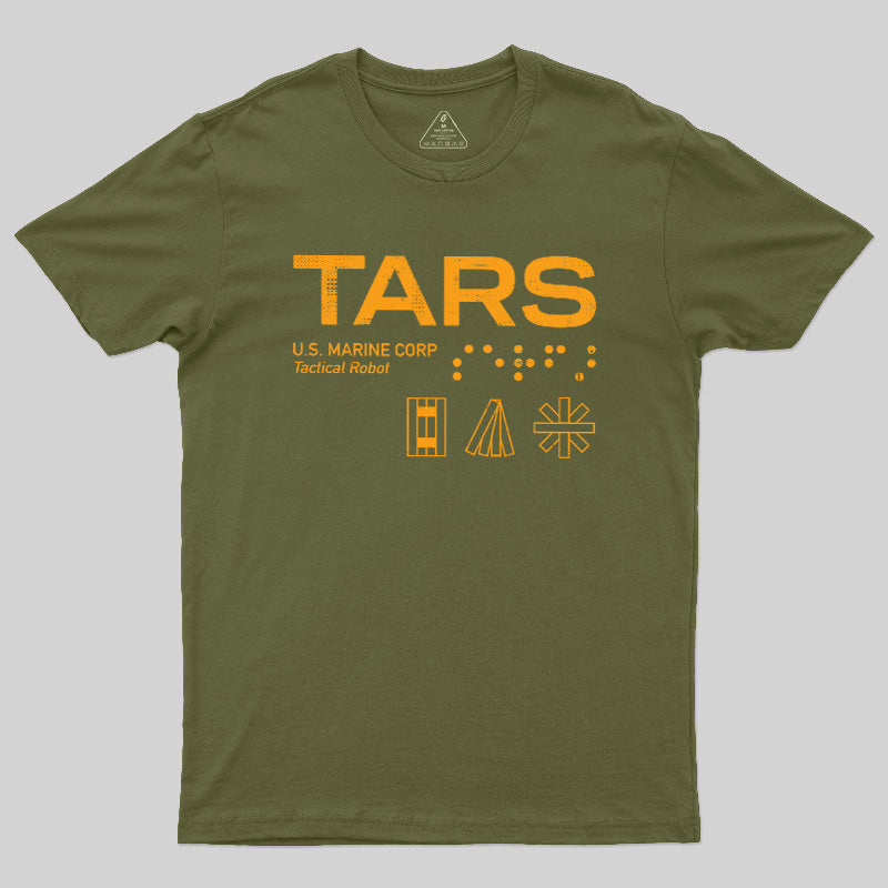 Tars  T-Shirt