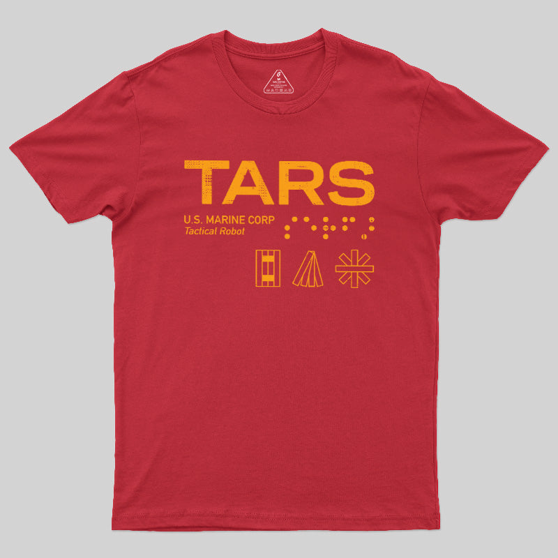 Tars  T-Shirt