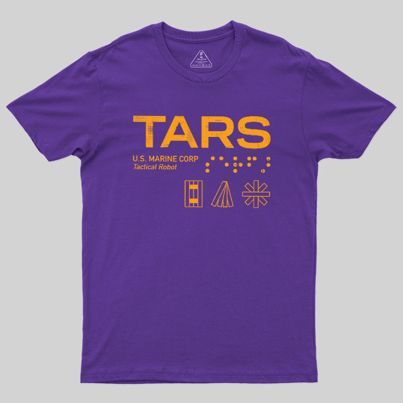 Tars  T-Shirt
