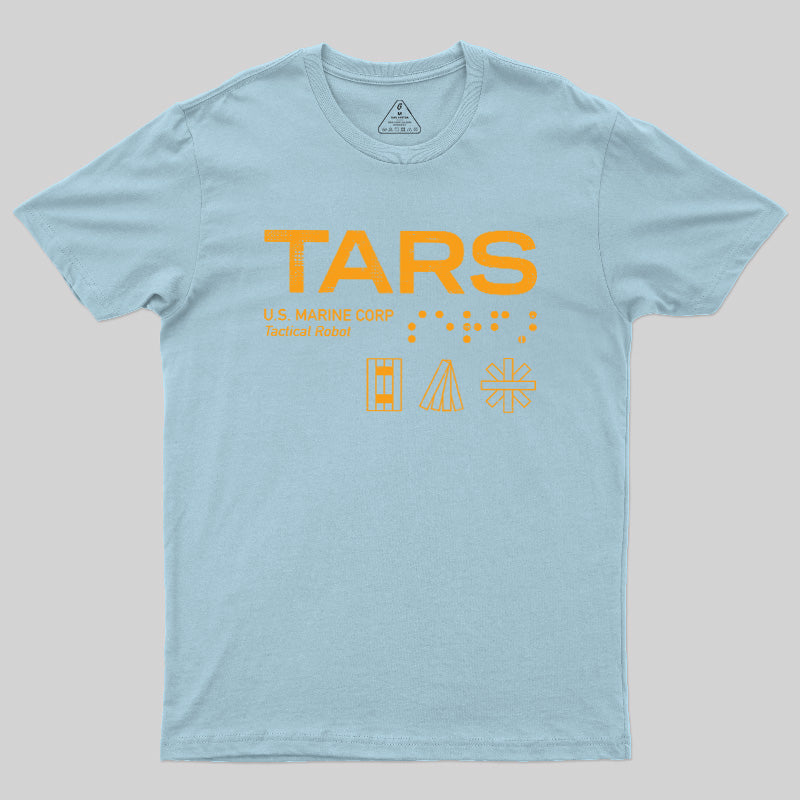 Tars  T-Shirt