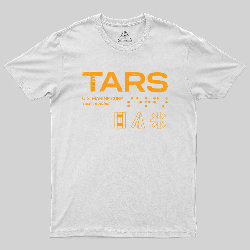 Tars  T-Shirt