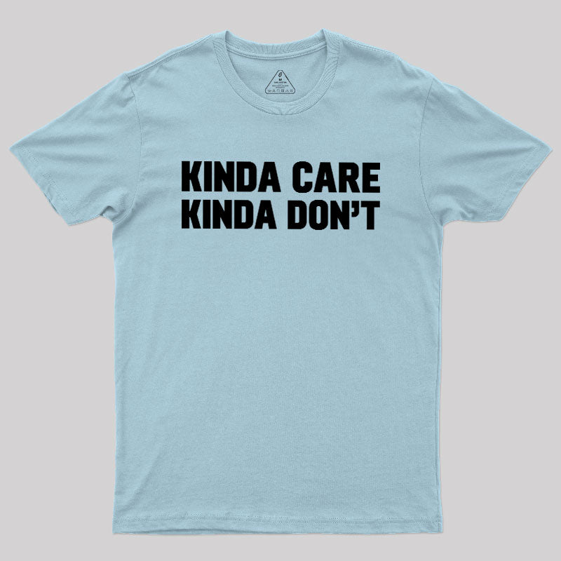 Emotional Middle Ground  T-Shirt