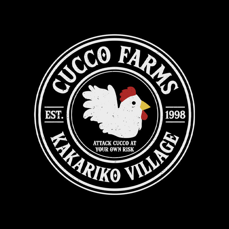 Kakariko Village  T-Shirt