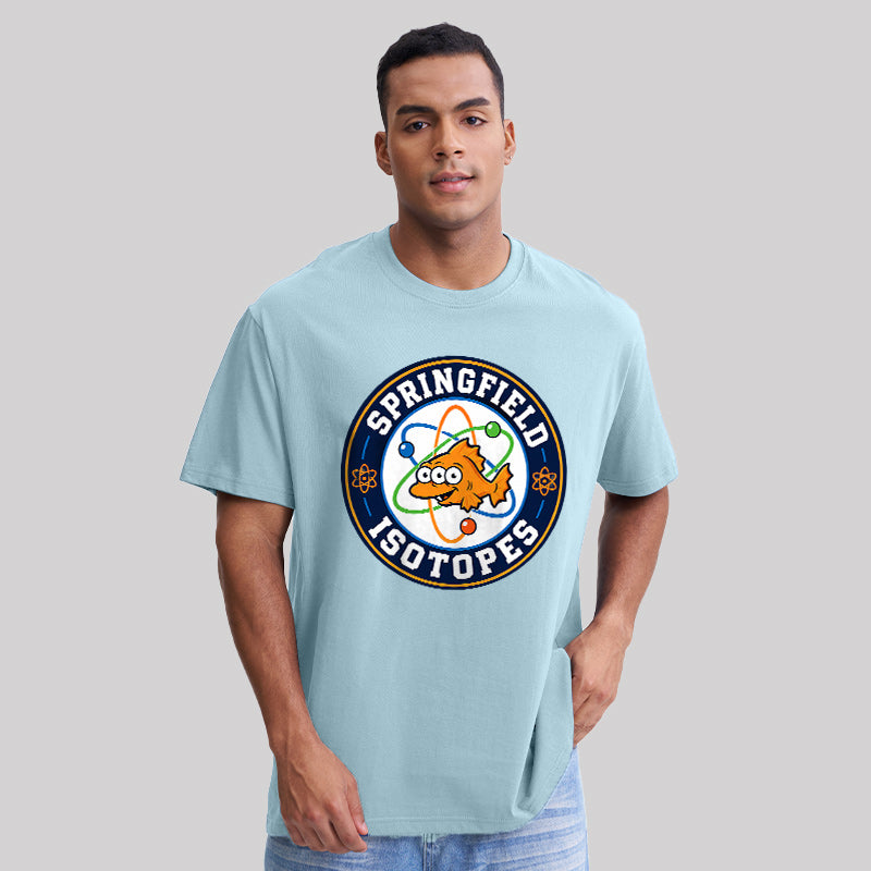 Mutant Fish Isotopes  T-Shirt