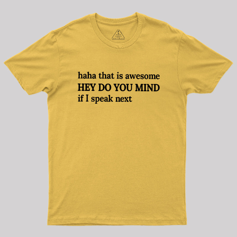 Social Lag  T-Shirt