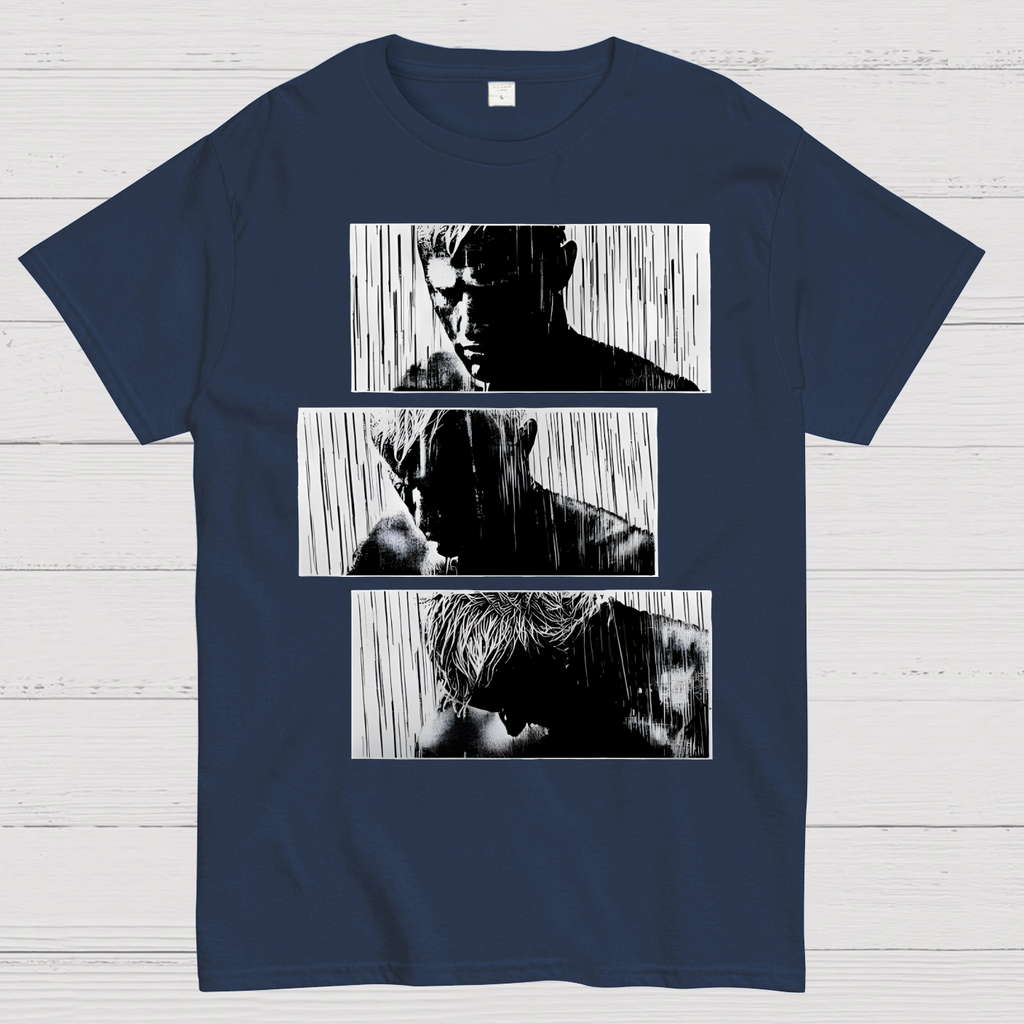 Tears In Rain  T-Shirt
