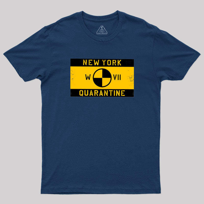 West VII  T-Shirt