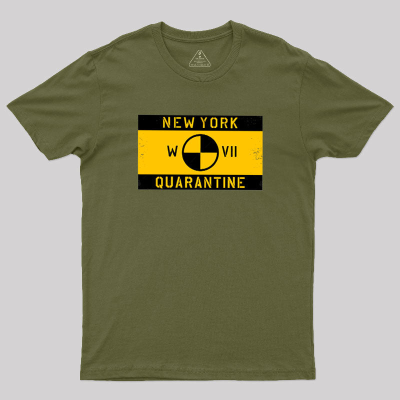 West VII  T-Shirt