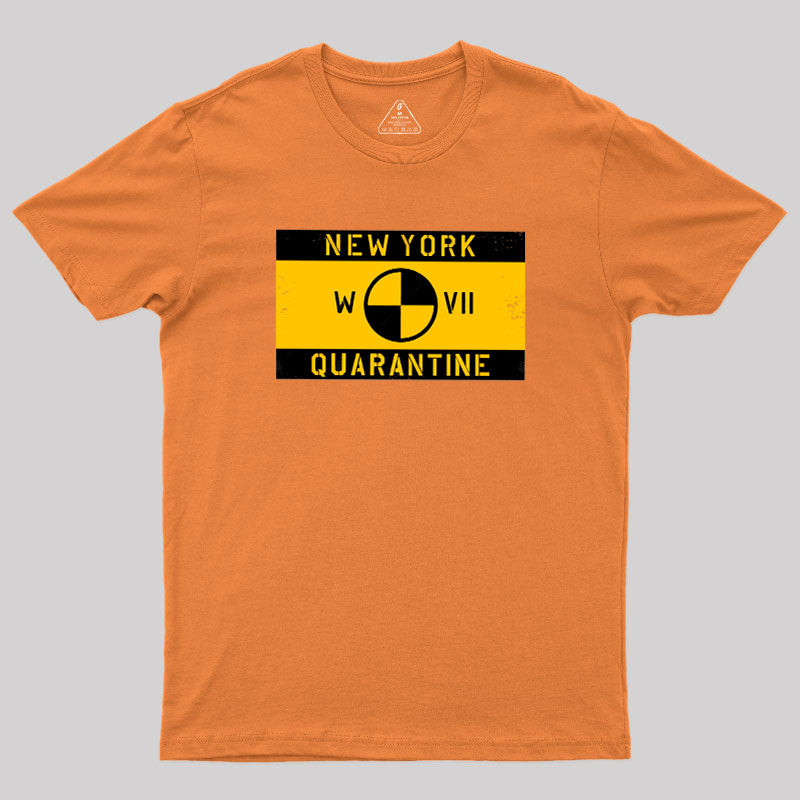 West VII  T-Shirt