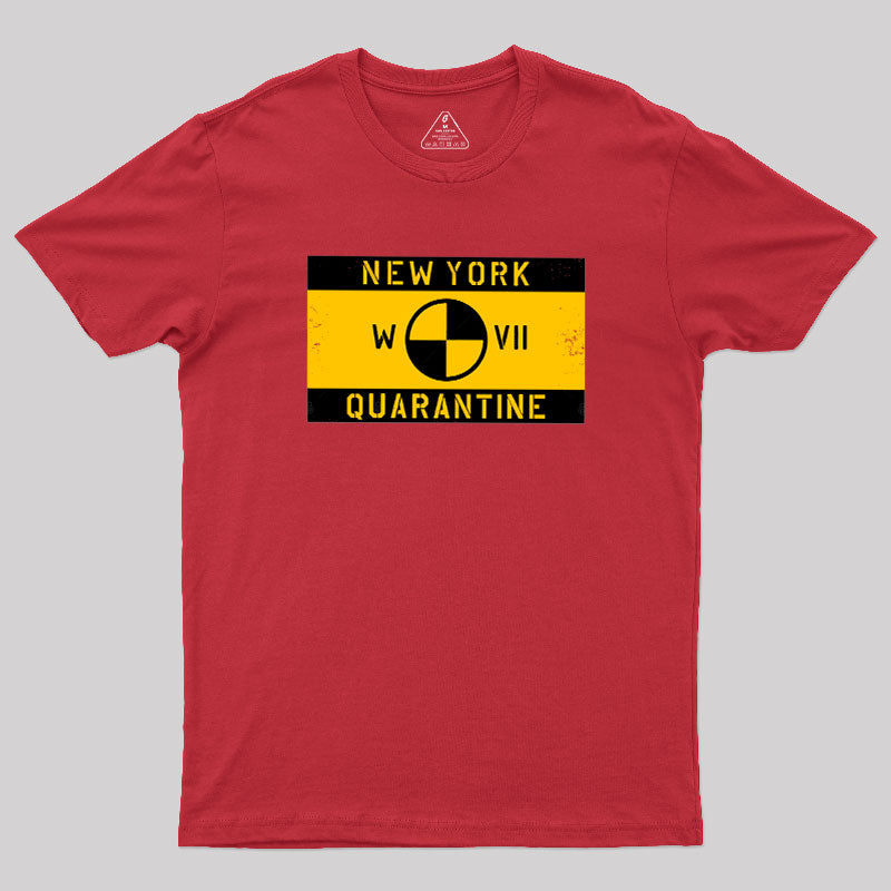 West VII  T-Shirt
