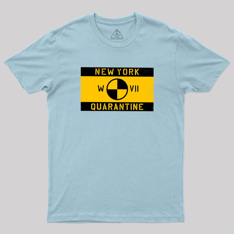 West VII  T-Shirt