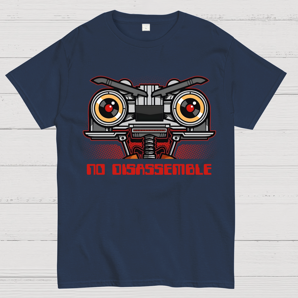 No Disassemble Buy Now  T-Shirt