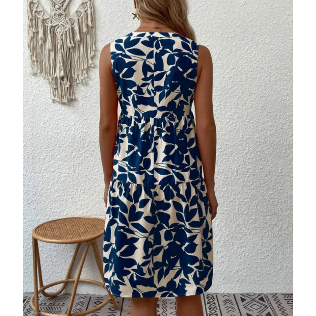 Elegant White Midi Dress for Women, Long Sleeve Midi Dress with Sleeves in Premium Polyester for Comfort and Style