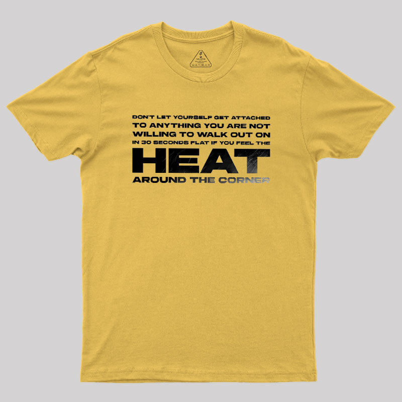 HEAT  T-Shirt