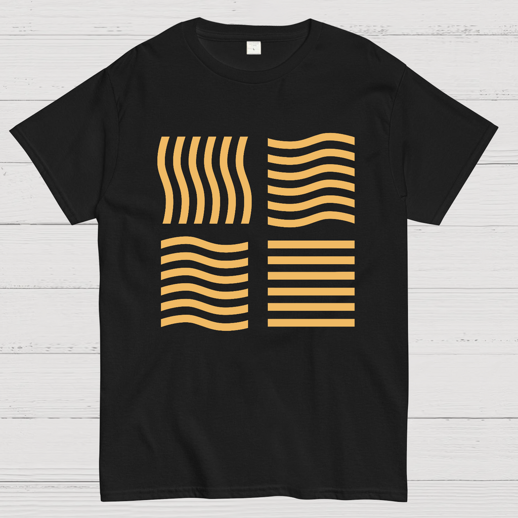 Elemental Stones y T-Shirt