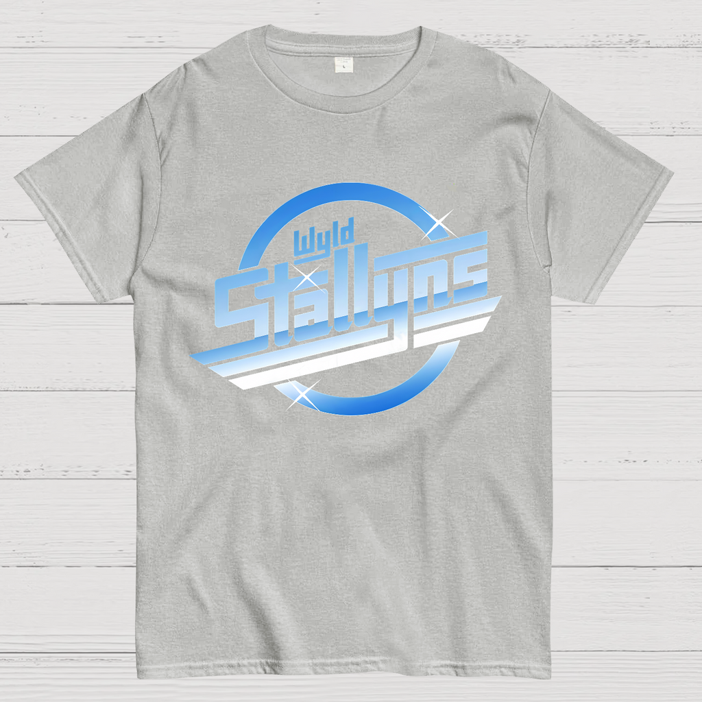 Wyld Stroke  T-Shirt