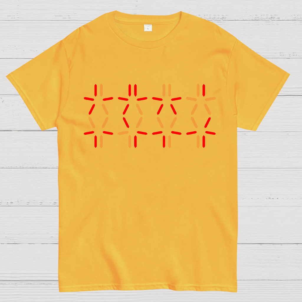 Final Countdown  T-Shirt
