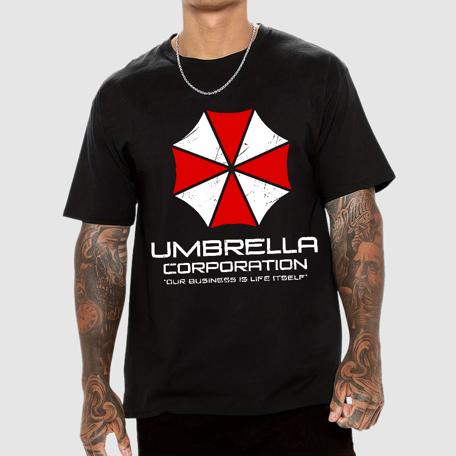 Umbrella Corporation  T-Shirt