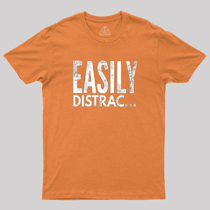 ADHD OCD Awareness  T-Shirt